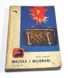 Walizka z milionami  Jerzy Edigey
