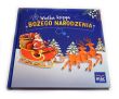 Wielka księga Bożego Narodzenia Magdalena Marczewska