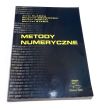 Metody numeryczne  Jerzy Klamka, Zbigniew Ogonowski, Michał Jamicki, Mariusz Stasik