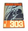 Dywizjon 303 Arkady Fiedler