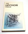 Poezje  Jan Lechoń