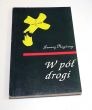 W pół drogi  Janusz Nagórny