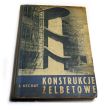 Konstrukcje żelbetowe  Jerzy Nechay  