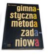 gimnastyczna metoda zadaniowa Romualda Czyżewskiego Michał Niewiadomski