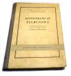 KONSTRUKCJE ŻELBETOWE Doc.  A. M. IWIANSKI