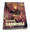 Historia Napoleona    Emil Marc de Saint-Hilaire 
