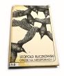 Oficer na nieszporach  Leopold Buczkowski