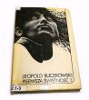 Pierwsza świetność   Leopold Buczkowski