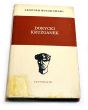 Dorycki krużganek  Leopold Buczkowski