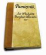 Pamiętnik Jan Władysław Poczobut Odlanicki