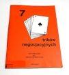 7 trików negocjacyjnych  Daniel Sukniewicz