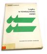 Logika w rozwiązywaniu zadań Robert Kowalski