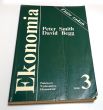 Ekonomia  tom 3  Zbiór zadań  Peter Smith, David Begg 