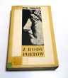 Z rodu poetów  Feliks Fornalczyk  