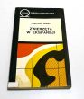 ZWIERZĘTA W EKSPANSJI Eugeniusz Nowak