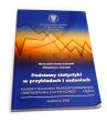 Podstawy statystyki w przykładach i zadaniach cz 2  M. Balcerowicz Szkutnik