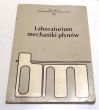 Laboratorium mechaniki płynów pod redakcją Stanisława Drobniaka