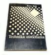 Technika oświetlania Jerzy Bąk