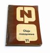 CPN  Oleje maszynowe  Janusz Łuniewski