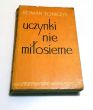 Uczynki niemiłosierne  Roman Tomczyk