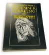 Dziennik izraelski czyli religijny wymiar ludzkiego losu  ks. Tadeusz Sroka 