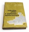 Trakcyjne silniki z zapłonem samoczynnym  Jan Aleksander Wajand