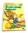 Zakładamy działkę poradnik działkowca 