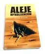 Aleje wykolejeńców   Ilona Hruzik