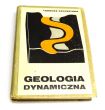 Geologia dynamiczna  Tadeusz Szczepanik