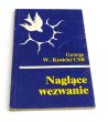 Naglące wezwanie  George W. Kosicki CSB