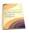 Kontemplacyjne horyzonty modlitwy O. Gabriel od św. M. Magdaleny