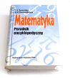 Matematyka. Poradnik encyklopedyczny I.N. Bronsztejn, K.A. Siemiendiajew