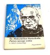 Św. Maksymilian Maria Kolbe. Patron naszego wieku Jerzy Domański OFMConv