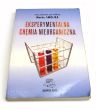 Eksperymentalna chemia nieorganiczna  red Marek Smolik