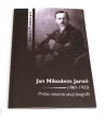 Jan Nikodem Jaroń 1881-1922 Próba rekonstrukcji biografii   Edward Przebieracz