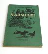 Najmilsi  Ewa Szelburg - Zarembina 