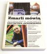 Zmarli mówią. Autobiografia jasnowidza Krzysztofa Jackowskiego. Część 2 Katarzyna Świątkowska