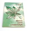 Matura ustna z matematyki  Kazimierz Żylak