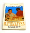 Matematyka dla każdego dziecka - 101 ciekawych pomysłów Janice VanCleave