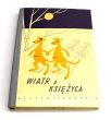 Wiatr z księżyca  Eric Linklater  