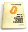 40-lecie Akademii Wychowania Fizycznego w Katowicach