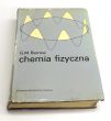 Chemia fizyczna   G.M. Barrow