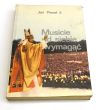 Musicie od siebie wymagać Jan Paweł II
