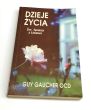 Dzieje życia Św Teresa z Lisieux  Guy Gaucher OCD  