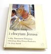 Ciągle tonę i chwytam Jezusa AutorAlina Petrowa-Wasilewicz, Damian Zimoń, Jerzy Szymik