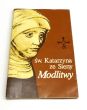Modlitwy  św. Katarzyna ze Sieny