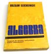 Algebra  Bolesław Gleichgewicht  