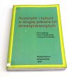 Nastolatki i kultura w drugiej połowie lat dziewięćdziesiątych red. Anna Przecławska Leszek Rowicki