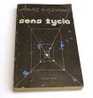 Sens życia  Janusz Kuczyński  
