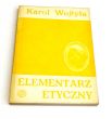Elementarz etyczny  Karol Wojtyła 